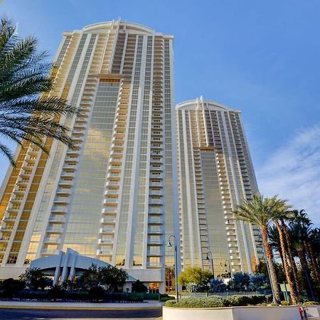 Mgm Signature-08-801 1Br2Ba F1 Strip View Balcony Las Vegas Extérieur photo