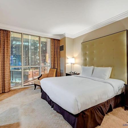 Mgm Signature-08-801 1Br2Ba F1 Strip View Balcony Las Vegas Extérieur photo
