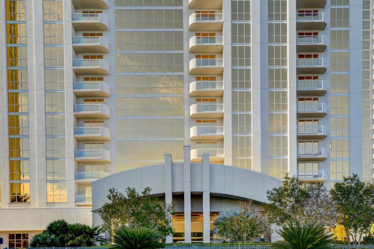 Mgm Signature-08-801 1Br2Ba F1 Strip View Balcony Las Vegas Extérieur photo